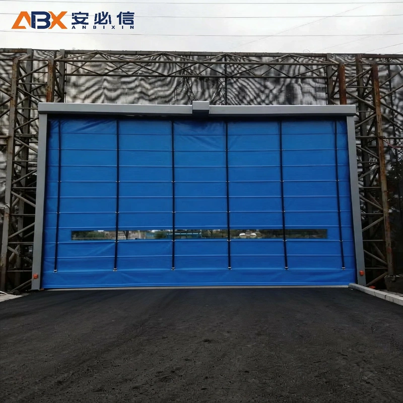 北海市冷库门封
